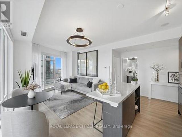 Condo for sale in Woburn, Ontario