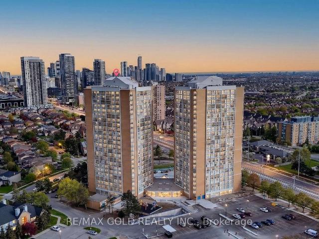 Condo for sale in Mississauga, Ontario