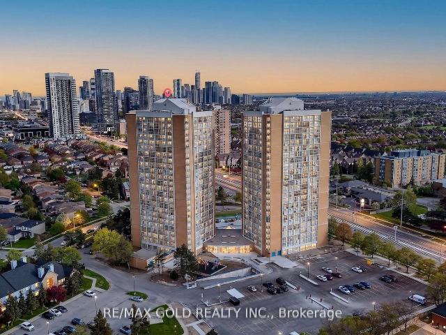 Condo for sale in Woburn, Ontario