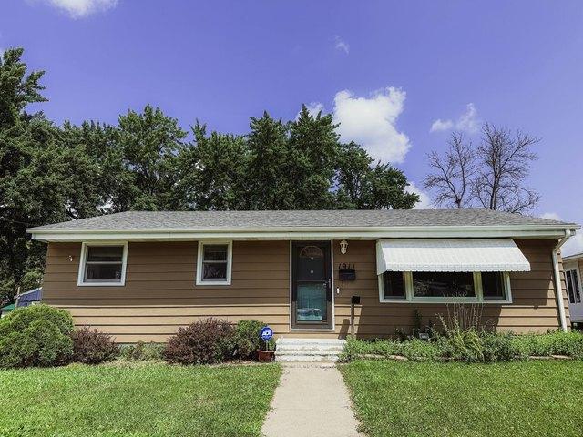 House for sale in Austin, Minnesota