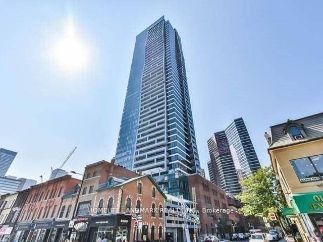 Condo for rent in Toronto Centre, Toronto