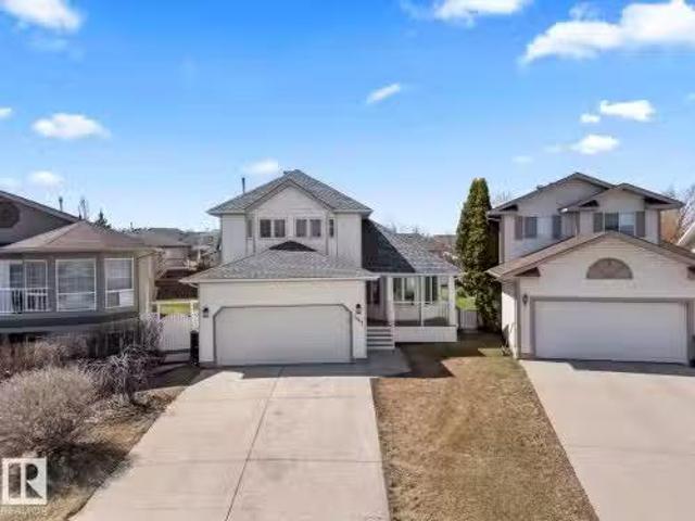 House for sale in Cherry Grove, Alberta