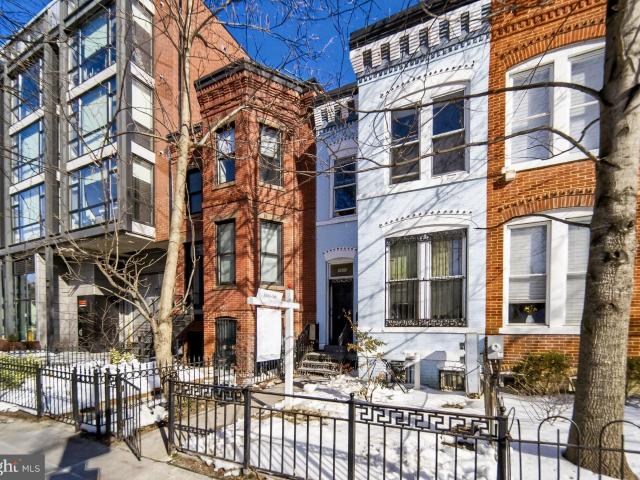 Property for sale in Washington, Washington DC