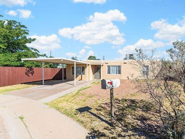 House for sale in Alamogordo, New Mexico