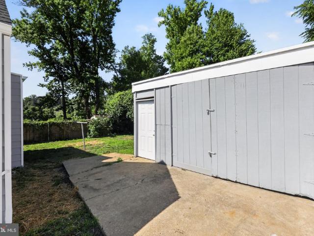 House for sale in Suitland, Maryland