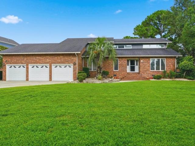 House for sale in Myrtle Beach, South Carolina