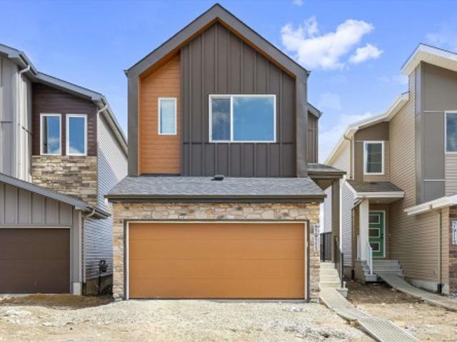 House for sale in Wedgewood, Alberta