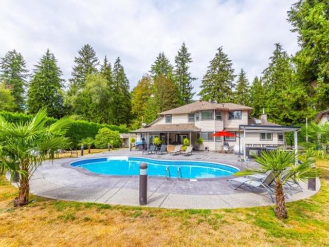 House for sale in Port Kells, Surrey