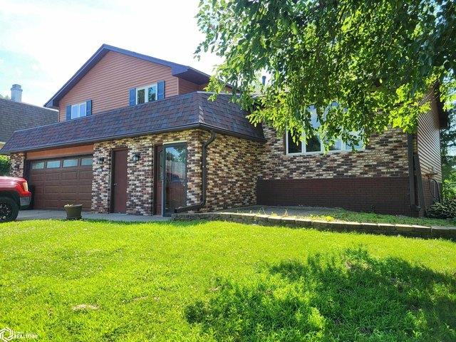 House for sale in Marshalltown, Iowa