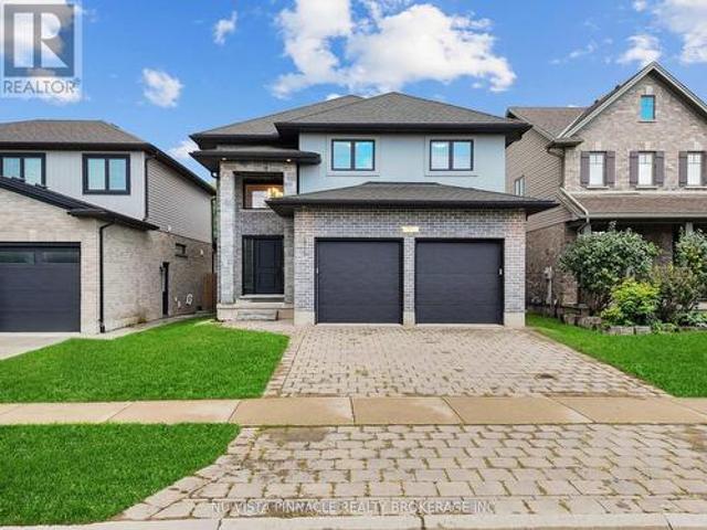 House for sale in Arva, Ontario