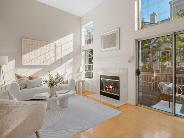 Townhouse for sale in San Jose, California