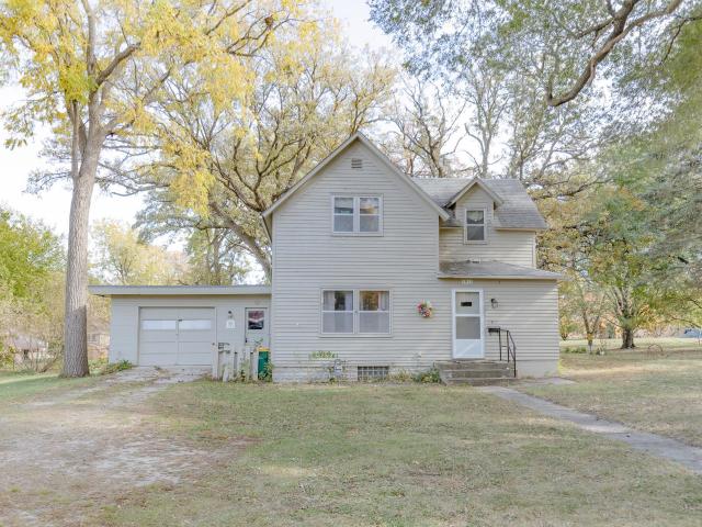 House for sale in Spirit Lake, Iowa