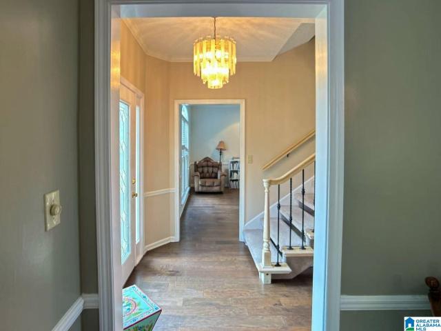 House for sale in Alberta, Alabama
