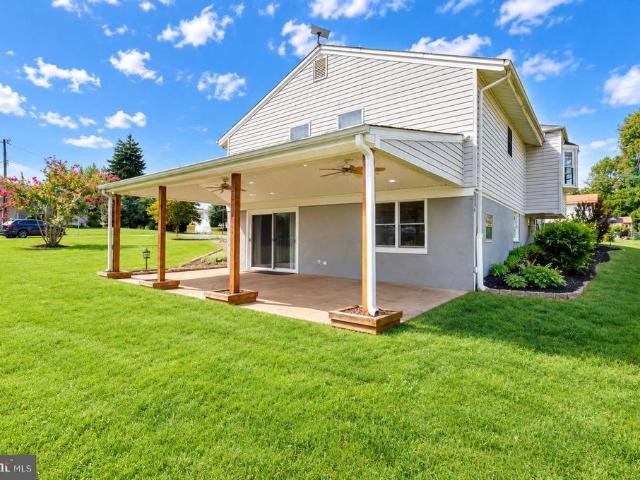 House for sale in Northampton Township, Bucks County