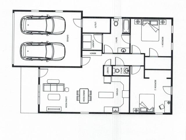 House for sale in Windom, Minnesota