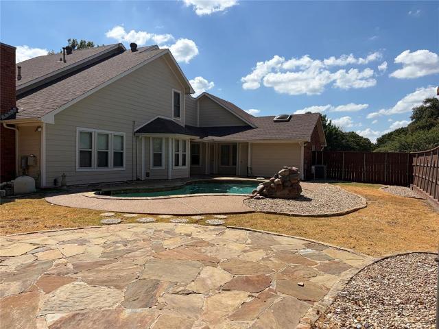 Property for rent in Denton, Texas
