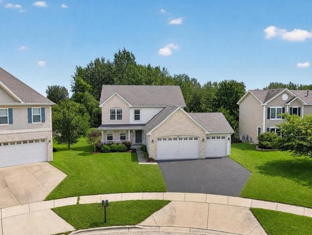House for sale in Hampshire, Illinois