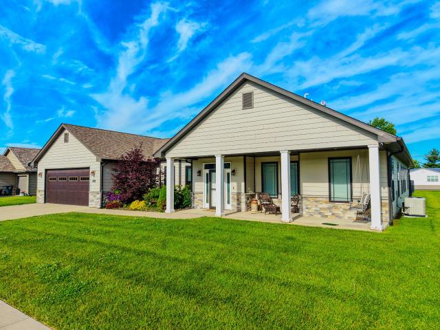 House for sale in Moberly, Missouri