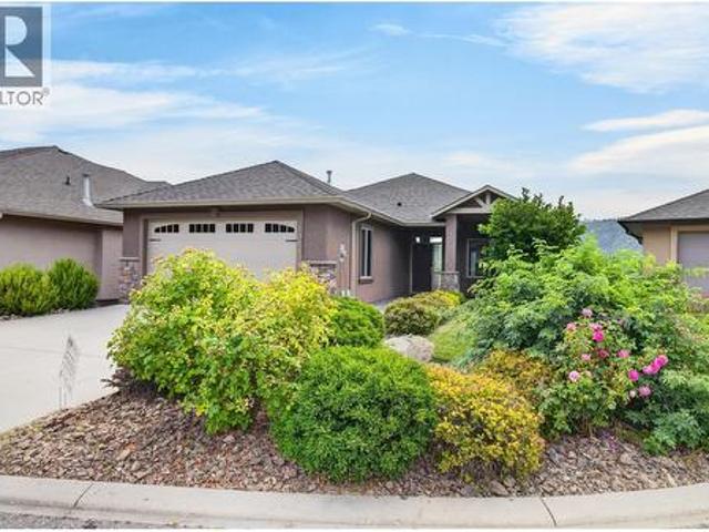 House for sale in West Kelowna, British Columbia