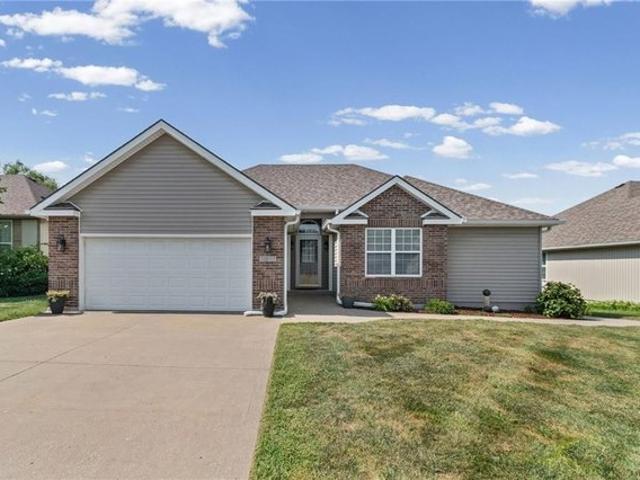 House for sale in Warrensburg, Missouri