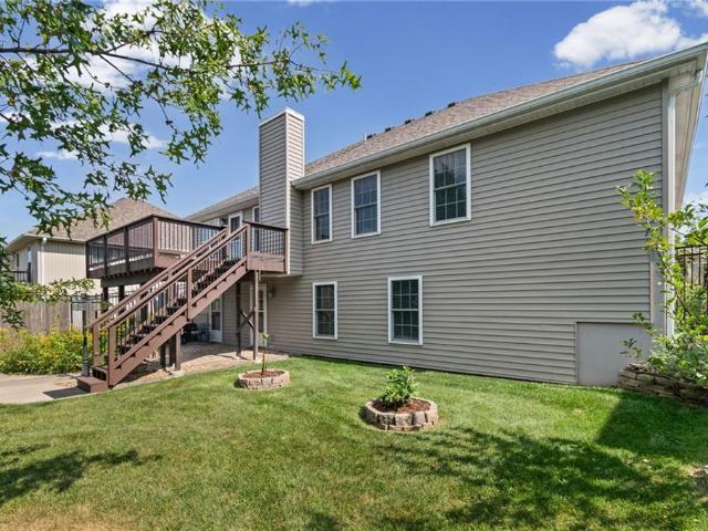 House for sale in Warrensburg, Missouri