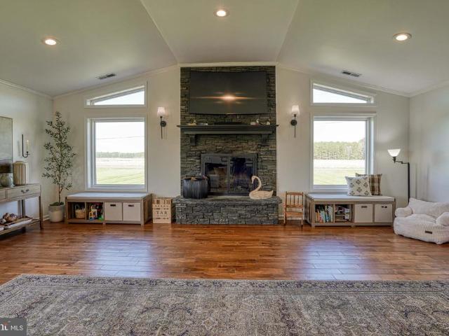House for sale in Dorchester, Maryland