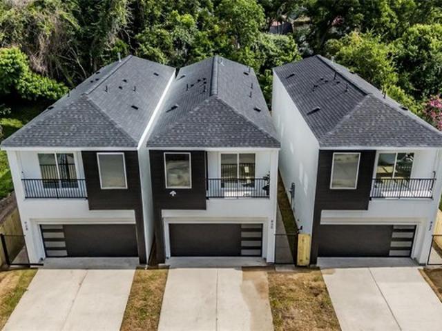 House for sale in Harris, Texas