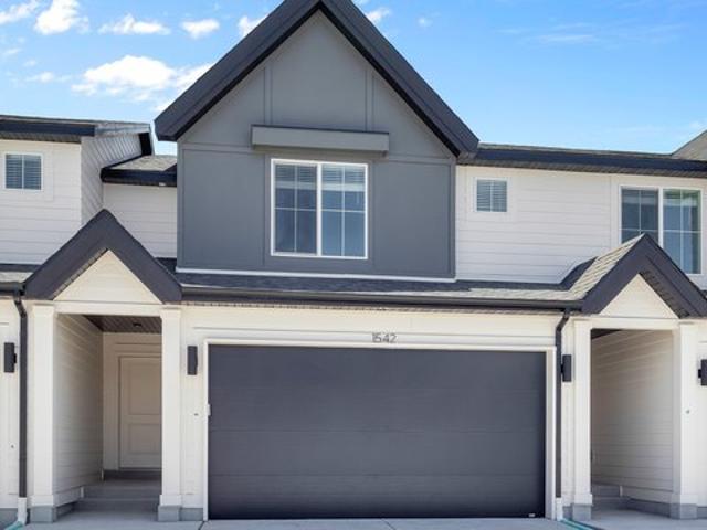 Townhouse for sale in Salem, Utah