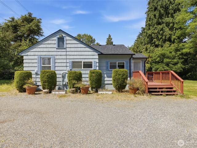 House for sale in Tacoma, Washington