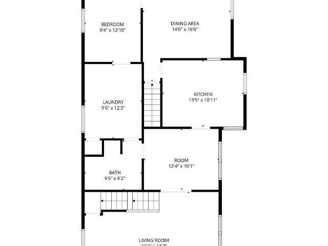 House for sale in Logansport, Indiana