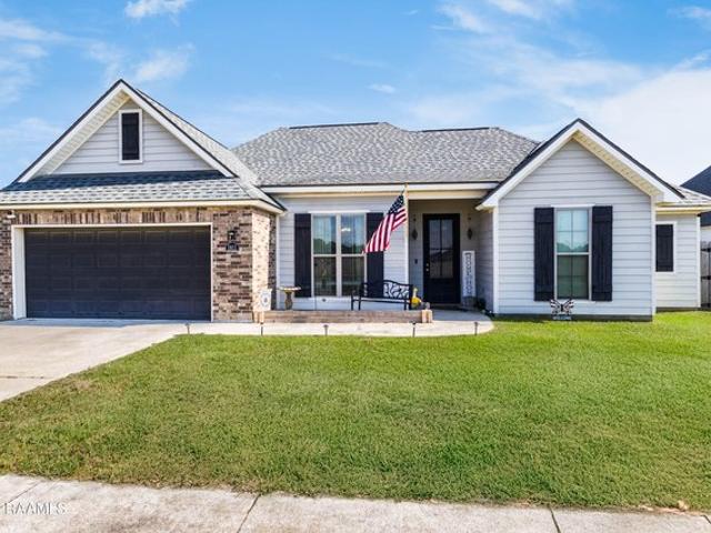 House for sale in Abbeville, Louisiana