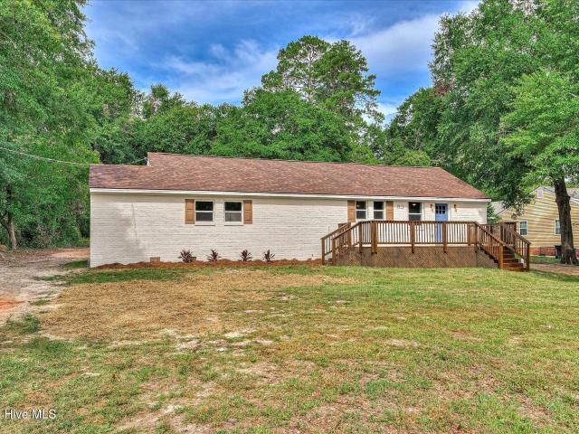 House for sale in Augusta, Georgia