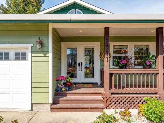 House for sale in Calistoga, California