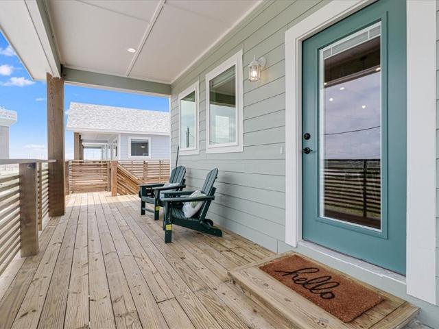 House for sale in Port Aransas