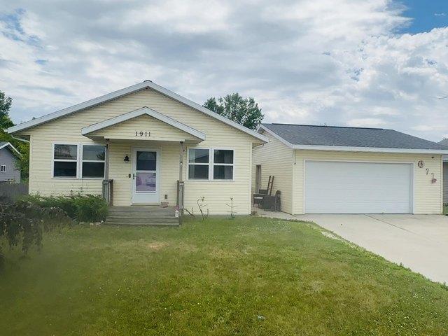 House for sale in Manitowoc, Wisconsin
