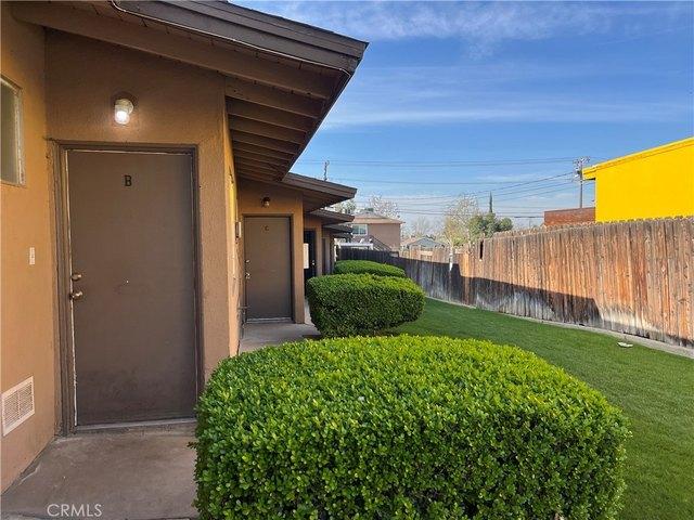 House for sale in Bakersfield, California