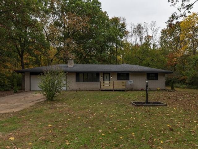House for sale in Niles, Berrien County