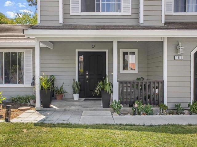 House for sale in Hollister, California
