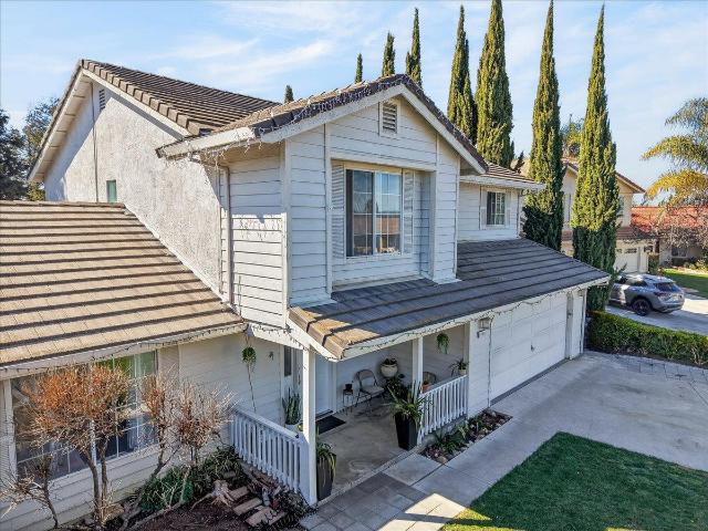House for sale in Hollister, California