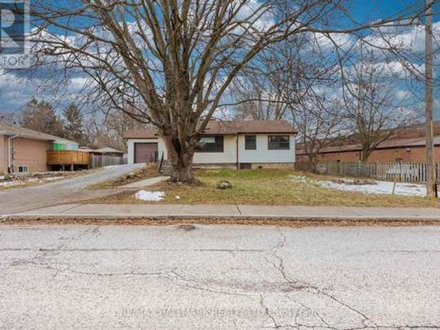 House for sale in Durham, Ontario