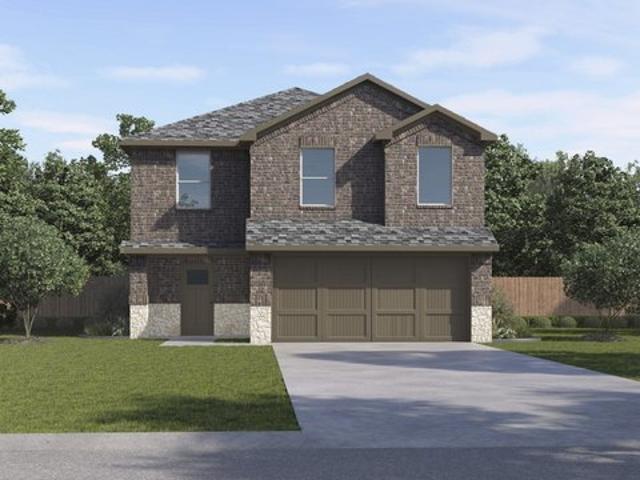 House for sale in Fannin, Texas