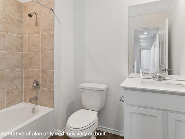 House for sale in Fannin, Texas