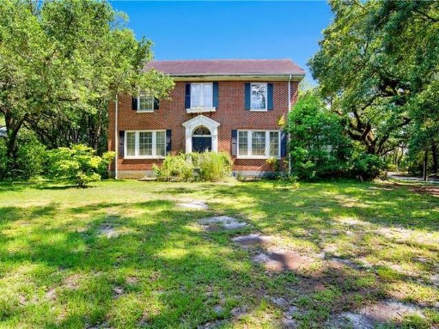 House for sale in Downtown, Mobile
