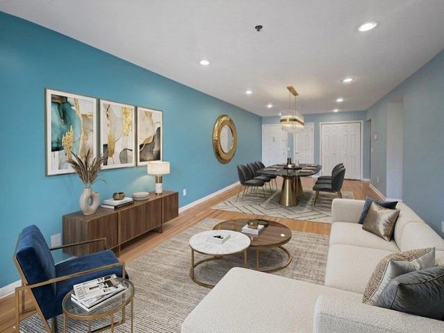 Condo for sale in Hudson, New Jersey