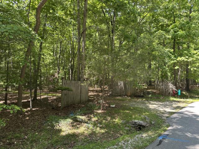 Land for sale in Tennessee