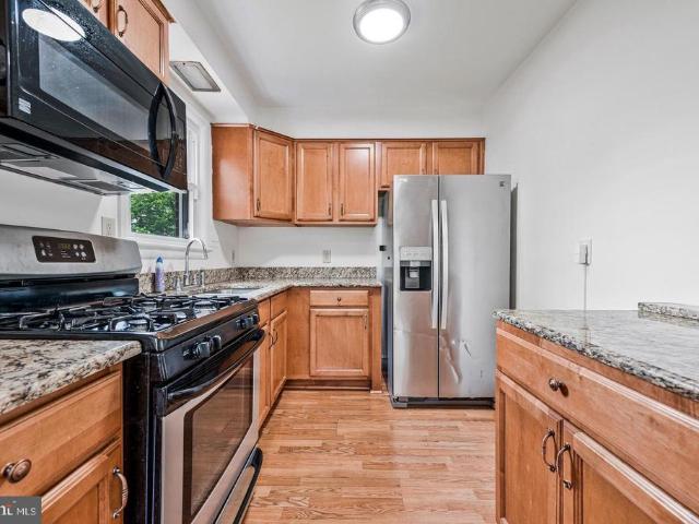 House for sale in Capitol Heights, Maryland