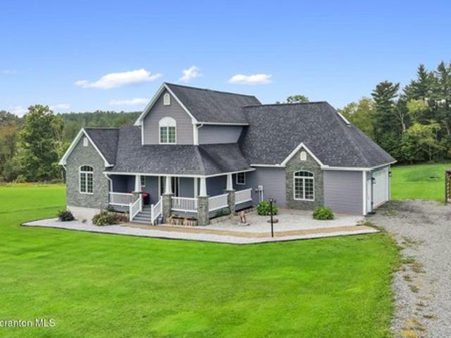 House for sale in Springville, Pennsylvania