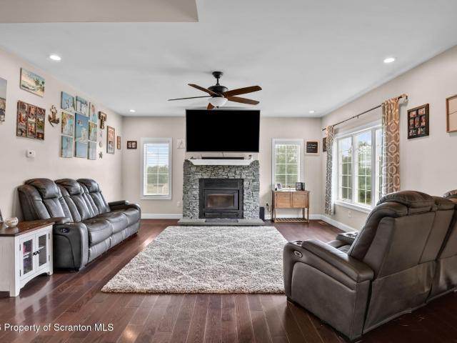 House for sale in Dimock, Pennsylvania