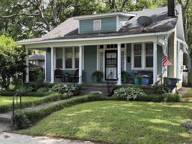 House for sale in Tennessee