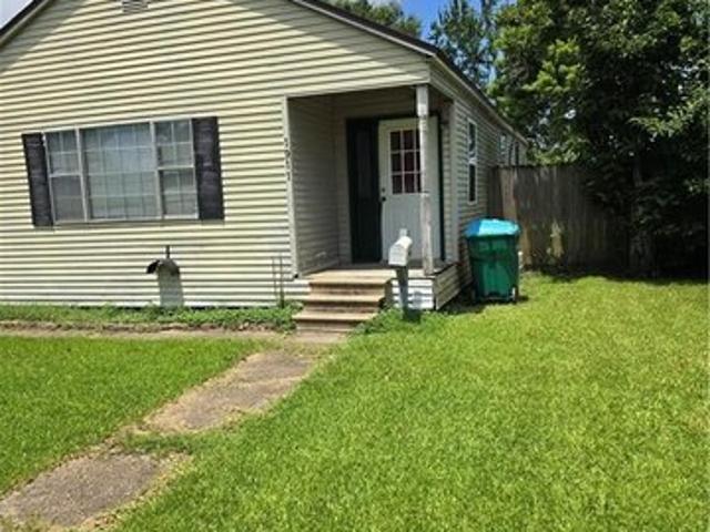 House for sale in Kenner, Louisiana